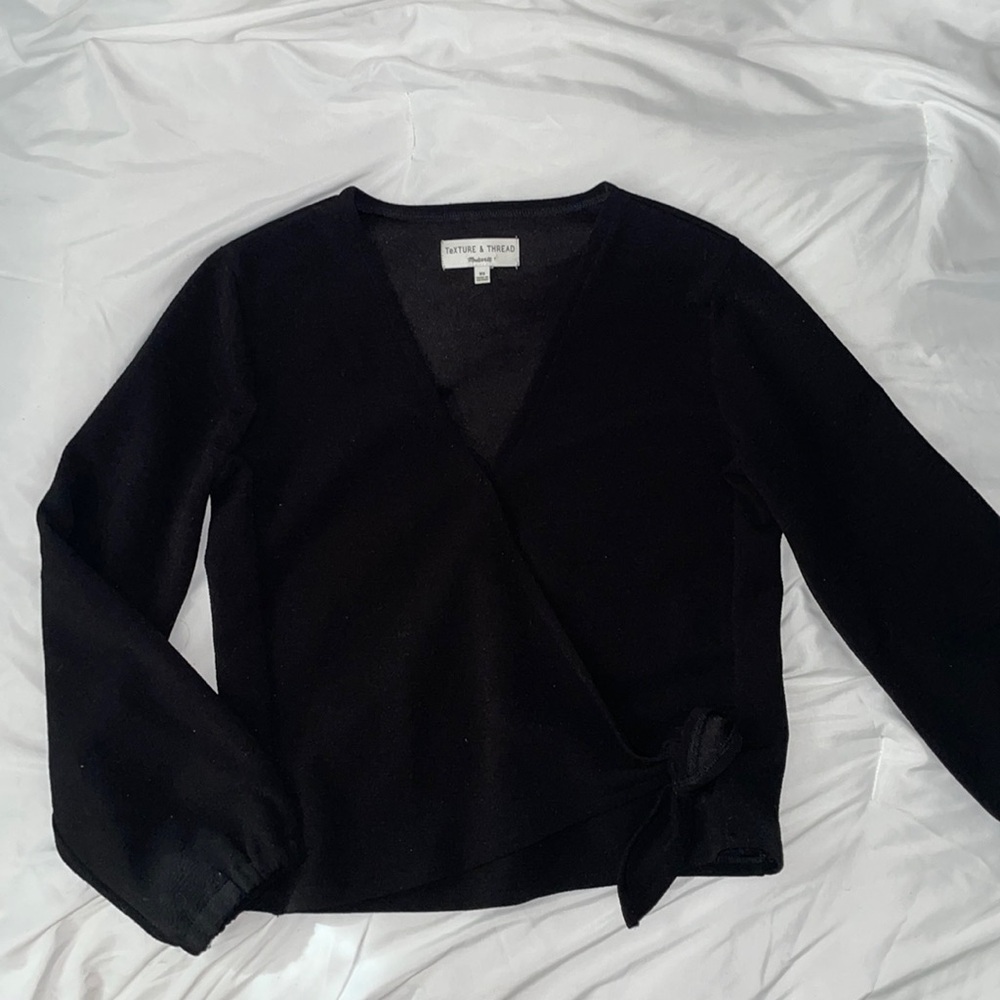 Madewell top